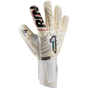 Rinat Gants de Gardien de But Meta GK Pro, Blanc, Adulte, Unisexe, Taille 10 pas cher