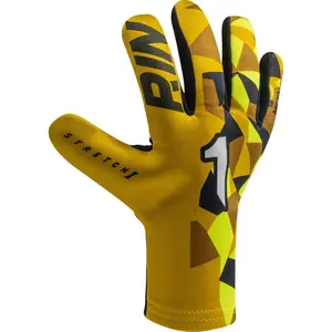 Comparateur de prix : Rinat Gants de gardien Meta Tactik GK AS Adulte Or Taille 10