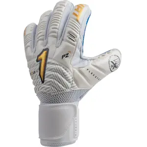 Comparateur de prix : Rinat Gants de Gardien Lexus GK Semi Adulte Blanc Taille 10