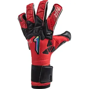 Rinat Gants de Gardien Xtreme Guard Zhero Pro Adulte Rouge Taille 9 pas cher