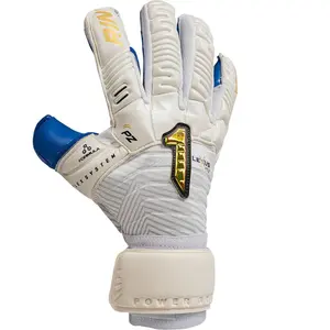Rinat Gants de Gardien Lexus GK Pro Adulte Blanc Taille 7 pas cher
