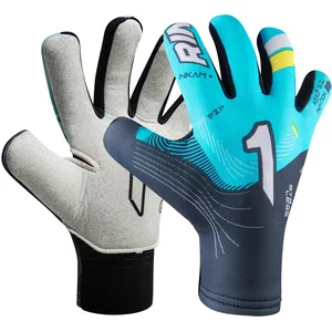 Rinat Gants de gardien Nkam AS vert 10