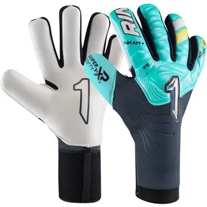 Rinat Gants de gardien Nkam Semi vert 9 pas cher