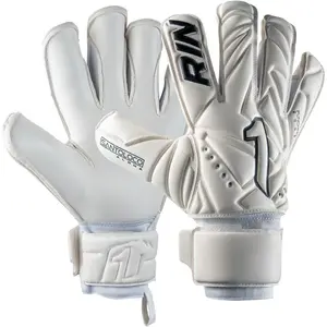 Rinat Santoloco, Gants de Gardien Adultes Unisexes, Blanco, 10 - pas cher
