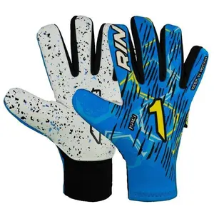 Comparateur de prix : Rinat Gants de gardien Kali As bleu 10