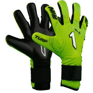 Gants de gardien Rinat Aries Némesis Turf Vert Taille 8 ARTA1038 pas cher
