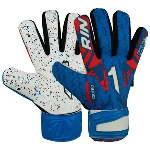 Comparateur de prix : Rinat Gants de gardien Egotiko Vengador As bleu 7