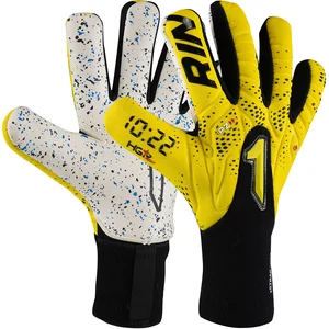 Comparateur de prix : Rinat Gants De Gardien De But Junior Kronos 10:22 Turf Hgp+