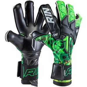 Comparateur de prix : Rinat Xtreme Guard Dominus Pro Gants de Gardien de But pour Adulte Vert Taille 9