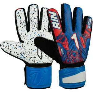 Comparateur de prix : Rinat Gants de gardien Egotiko Vengador Gravity bleu 8