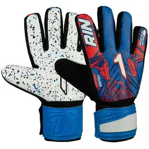 Comparateur de prix : Rinat Gants de gardien Egotiko Vengador Gravity bleu 9