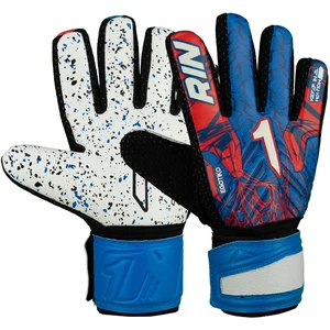 Comparateur de prix : Rinat Gants de gardien Egotiko Avenger Gravity Junior Bleu Taille 3