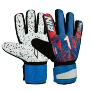 Rinat Gants de gardien enfant Egotiko Vengador Gravity bleu 6 pas cher