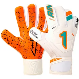Rinat Gants De Gardien De But Junior Nkam Training pas cher