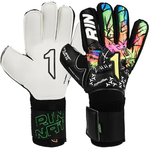Rinat Gants De Gardien De But Asimetrik Spine Turf pas cher