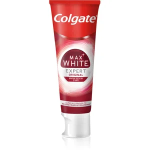 Comparateur de prix : Colgate Max White Expert Original dentifrice blanchissant 75 ml