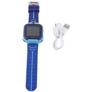 GIGICIAL Montre intelligente pour enfants LBS positionnement montre de...Vendu parcdiscount