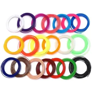STYLO 3D Recharges de Filament pour 1,75 mm Ensemble d'imprimantes à F...Vendu parcdiscount