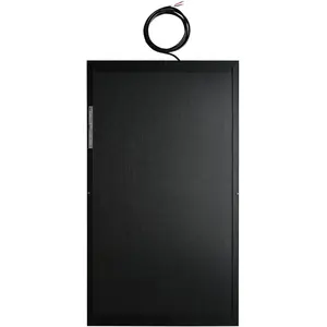 Swaytronic, Panneau solaire, Solarpanel Hybrid 160Watt (160 W, 4.80 kg...