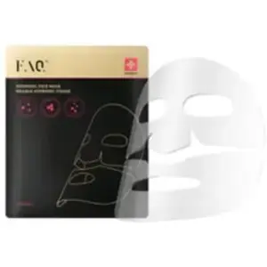 Comparateur de prix : FOREO FAQ Swiss FAQ Glass Skin Collagen Face Mask Masque visage 1 art.