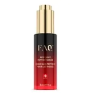 Comparateur de prix : FOREO FAQ  Red Light Peptide Serum Sérum visage 1000 ml