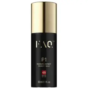 Foreo FAQ P1 Manuka Honey   Primer au miel de Manuka et Base Hydratante  pas cher