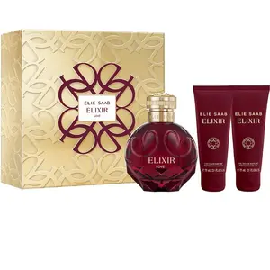 Elie Saab - Elixir Eau de Parfum Coffrets parfum femme 1 pieces female pas cher