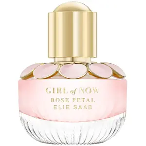 Girl of Now Rose Petal - Eau de Parfum -30ml ELIE SAAB pas cher
