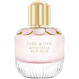 Girl of Now Rose Petal - Eau de Parfum -50ml ELIE SAAB pas cher