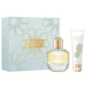 Elie Saab Girl of Now Spring Gift Set Coffret parfum 1 art. pas cher