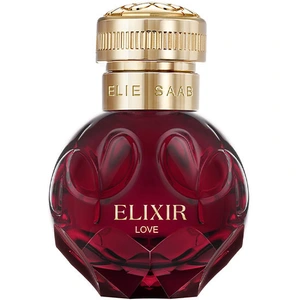Comparateur de prix : Elie Saab Elixir Love Eau de Parfum pour femme 30 ml
