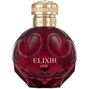 Comparateur de prix : Elie Saab Elixir Love Eau de Parfum pour femme 100 ml