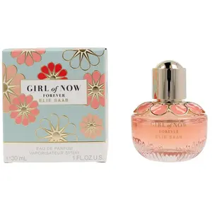 Perfume féminine Elie Saab Girl of Now Forever Edp Edp 30 ml  pas cher
