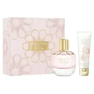 Elie Saab - Girl of Now Rose Petal Eau de parfum Coffrets parfum femme... pas cher