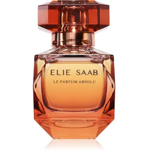 Elie Saab - Le Parfum Absolu Eau de parfum 30 ml female pas cher