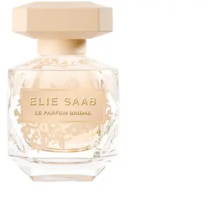 Eau de parfum Elie Saab  Le Parfum Bridal Edp Vaporisateur pas cher