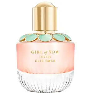 Perfume de femmes Elie Saab Girl de maintenant charmant Edp 30 ml  pas cher