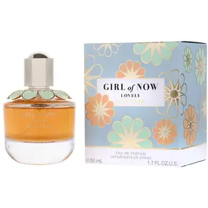 Eau de parfum Elie Saab  Girl Of Now Lovely Eau De Parfum Vaporisateur pas cher