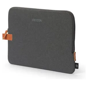 Comparateur de prix : Dicota Skin URBAN - Housse d'ordinateur portable - 16" - anthracite