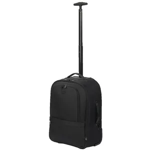 Dicota Eco Core - Sac à dos pour ordinateur portable - rouleau - 14" - 16" - noir