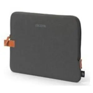 Dicota Skin URBAN - Housse d'ordinateur portable - 13" - anthracite