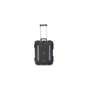 DICOTA - valise a roulette pour 14 tablettes pas cher