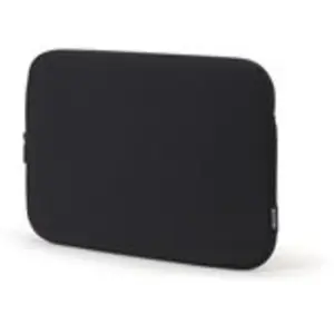 Dicota ONE - Housse d'ordinateur portable - 15" - 16" - noir