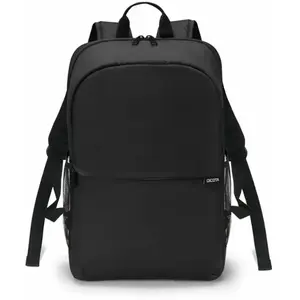 Dicota ONE - Sac à dos pour ordinateur portable - 15" - 17.3" - noir