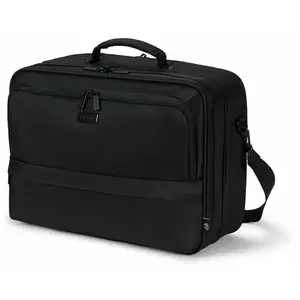 Comparateur de prix : Dicota Eco Multi Twin CORE - Sacoche pour ordinateur portable - 14" - 16" - noir