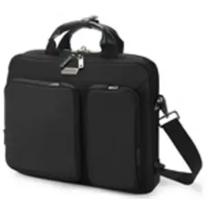 DICOTA SEVEN - Sacoche pour ordinateur portable - mince - 12" - 14" pas cher