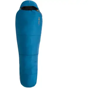 Exped - Deepsleep 10° C - Sac de couchage synthétique taille L, deepse... pas cher
