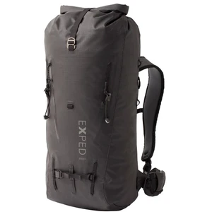 Exped - Black Ice 45 - Sac à dos d'escalade taille 45 l - M, gris pas cher