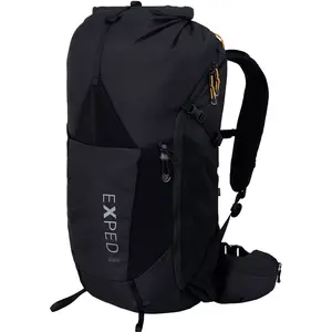 Exped - Skyline 45 - Sac à dos randonnée Black - S / M pas cher
