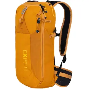 Exped - Sac à dos de randonnée journée - Skyline 12 Gold - Orange pas cher